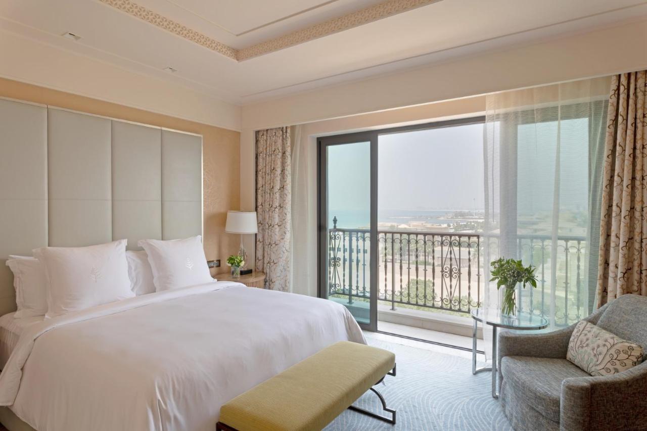 Four Seasons Resort Dubai At Jumeirah Beach Exterior photo