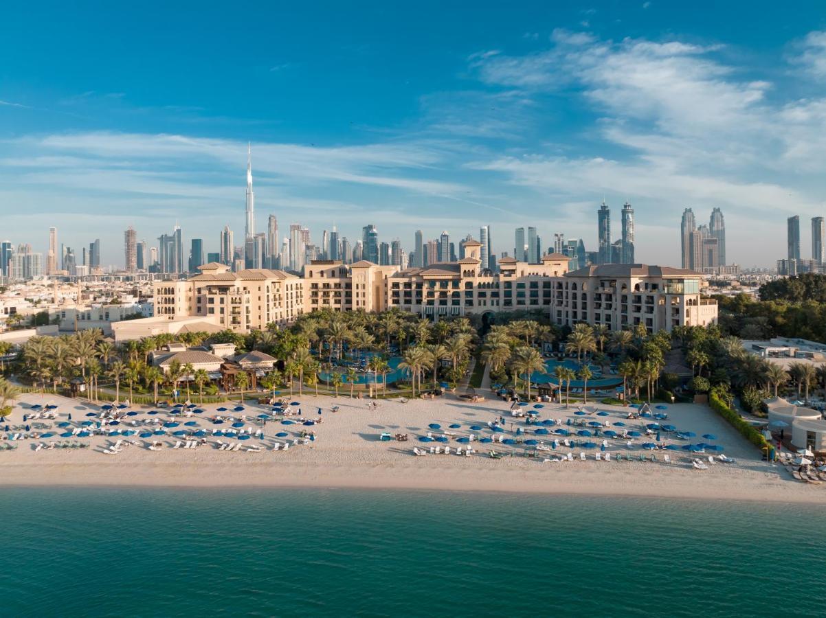 Four Seasons Resort Dubai At Jumeirah Beach Exterior photo