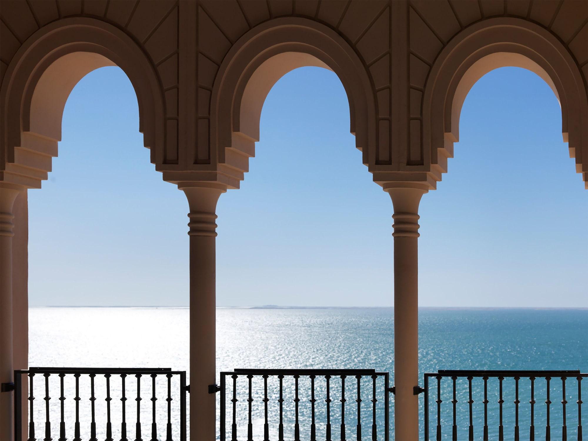 Four Seasons Resort Dubai At Jumeirah Beach Exterior photo