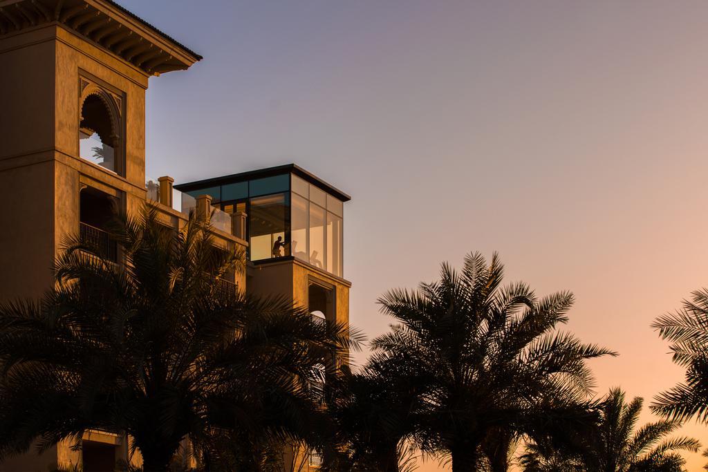 Four Seasons Resort Dubai At Jumeirah Beach Exterior photo